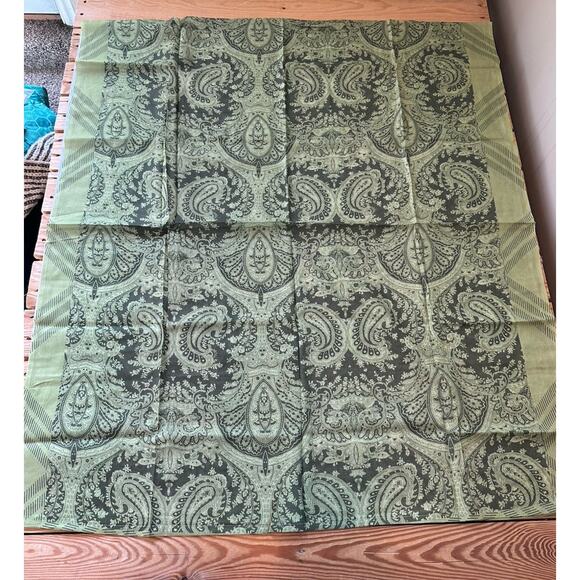 NEW Sadabahar Stitched Pakistani Suit Size Medium Women’s Green - Picture 13 of 15